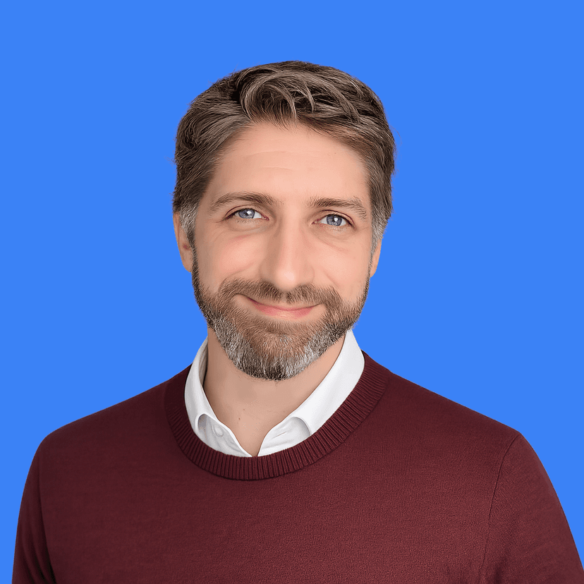 James Carter - Freelance Startup Product Manager